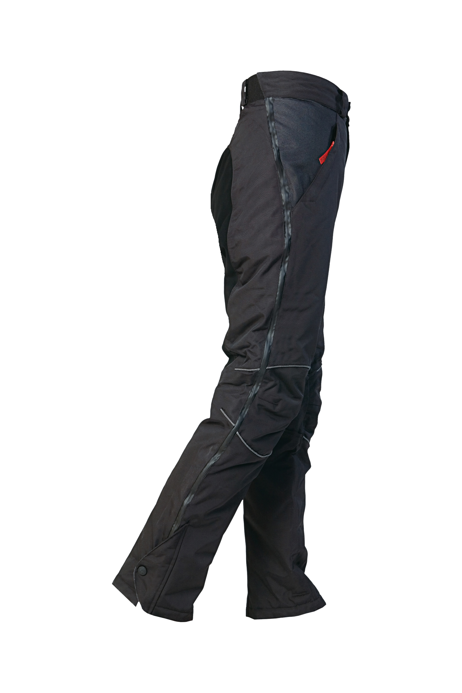 Mountain Horse Polar pantalones de montar con asiento completo para mujer