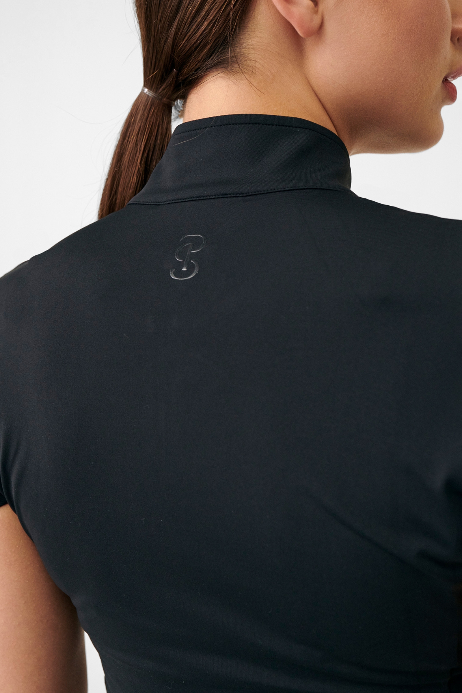 Camisa PS of Sweden Everly de manga corta (S/S)