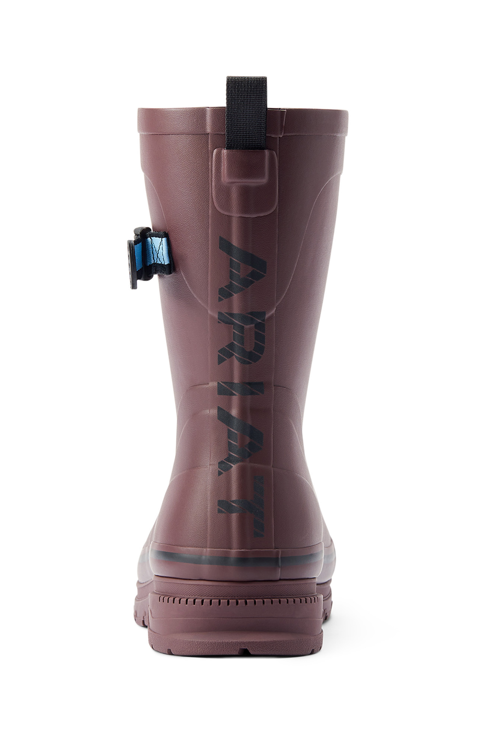 Ariat Kelmarsh Mid Botas de goma para mujer