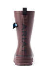 Ariat Kelmarsh Mid Botas de goma para mujer
