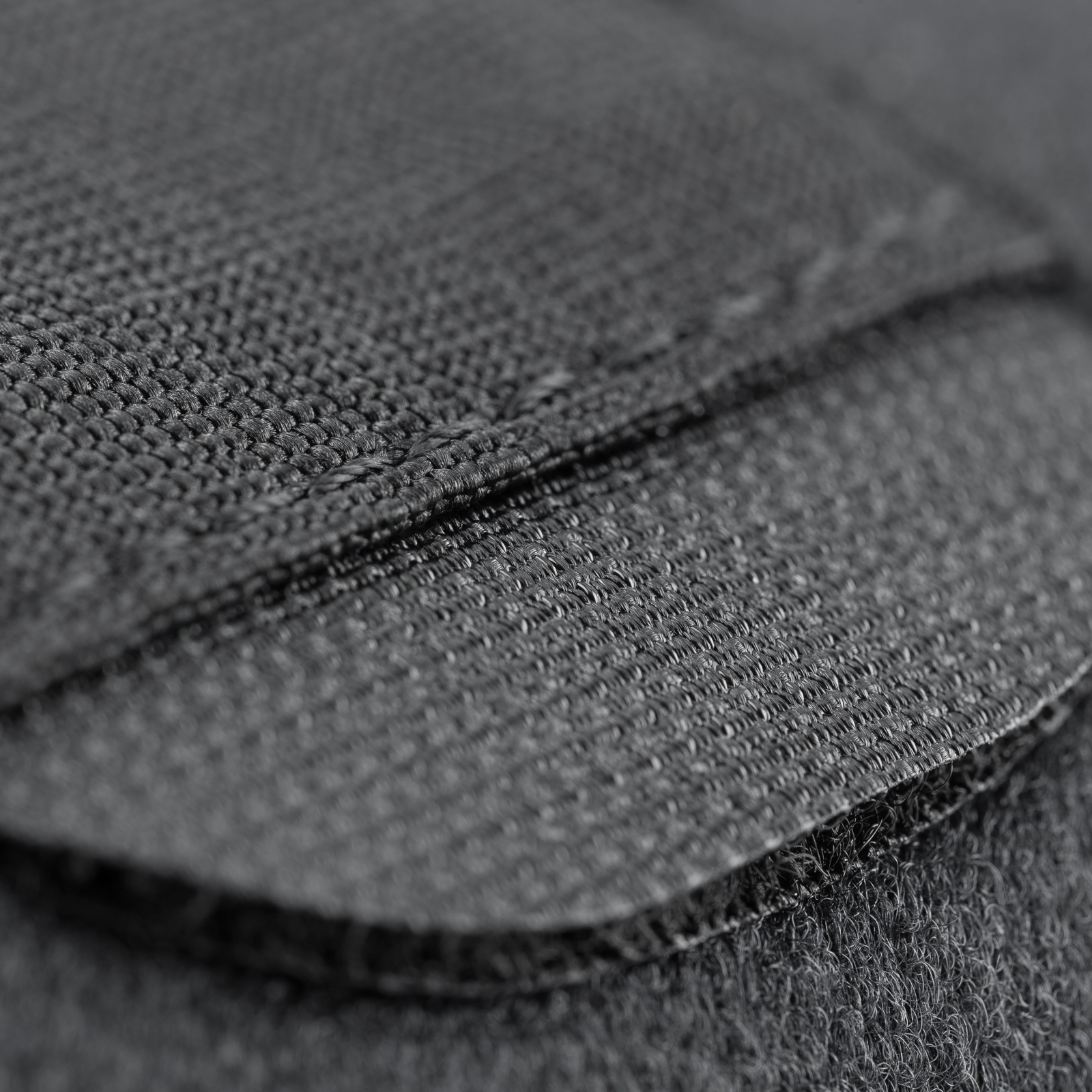 Protectores de Trabajo Back On Track, Delanteros