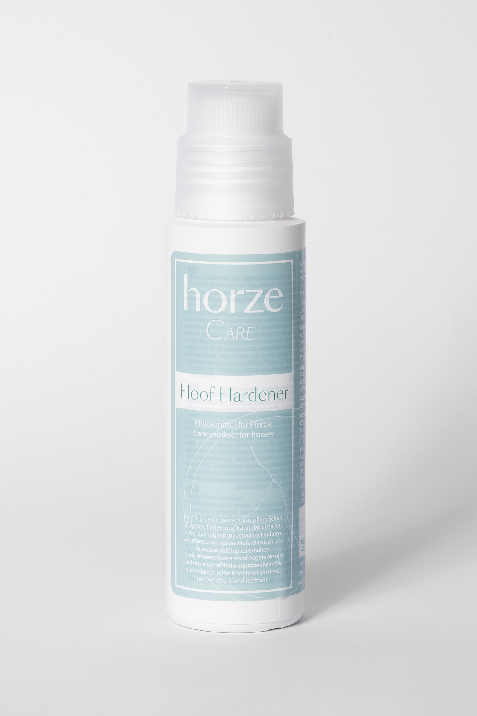 Endurecedor de Cascos Horze, 200ml