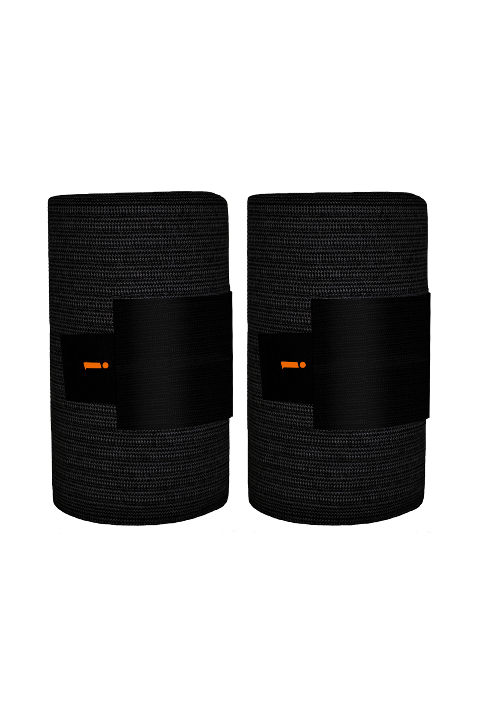 Vendajes de ejercicio de circulaci&oacute;n Incrediwear - 12,5 cm