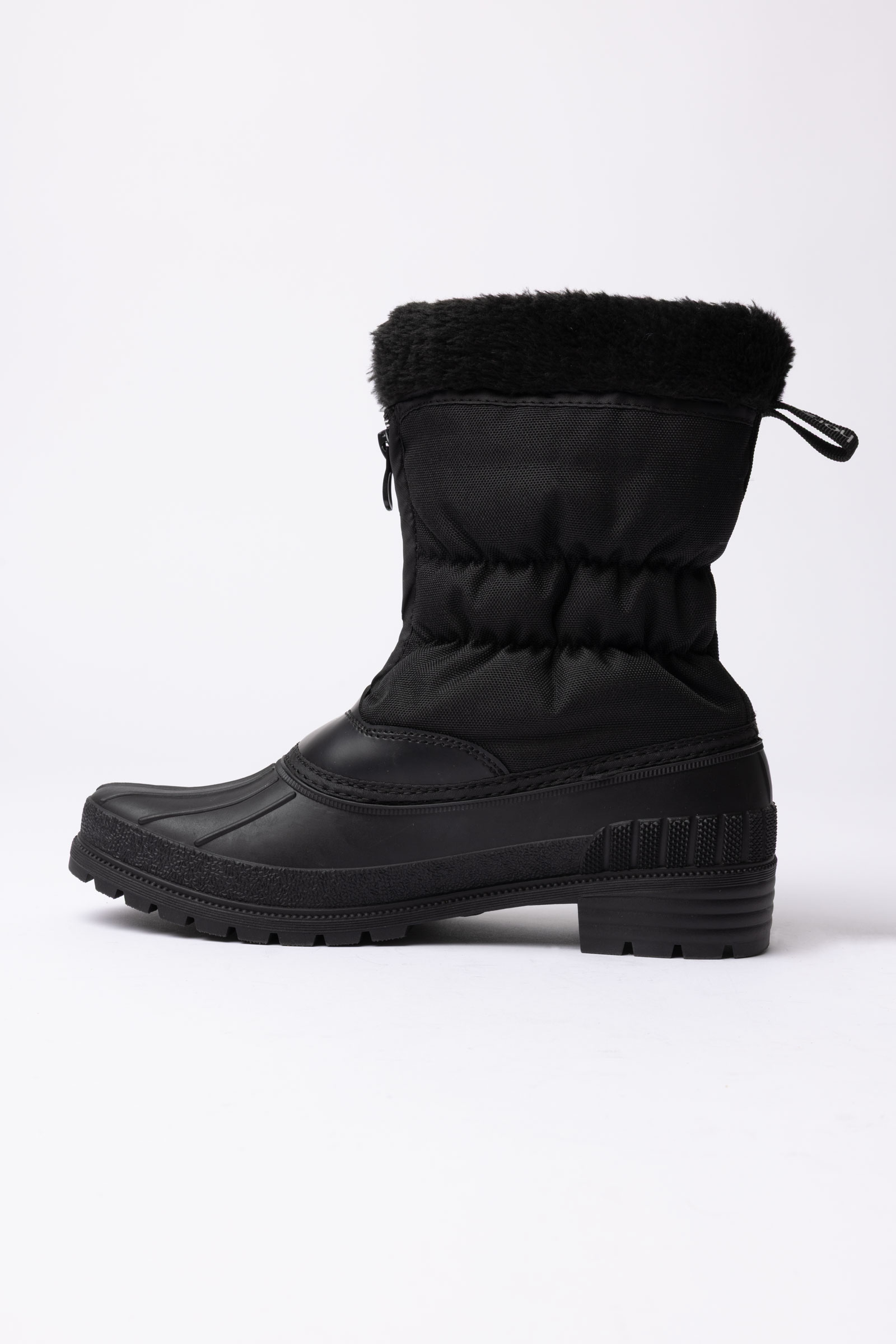 Horze Tilburg botas Thermo para establo