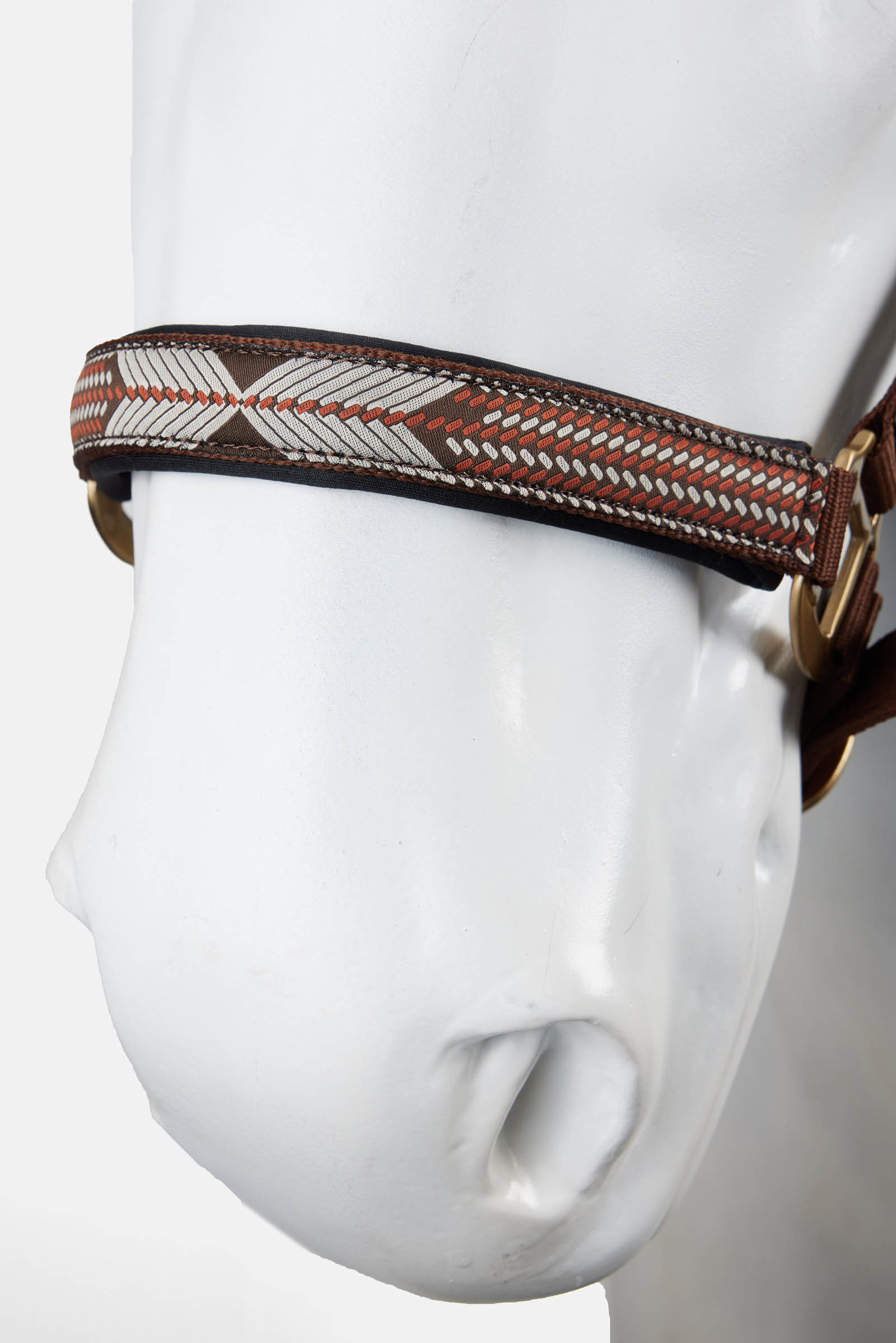 Horze Dakota cabezada cuadra