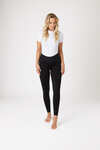 Horze Juliet leggings de equitaci&oacute;n para mujer con Hyper Flex y asiento completo