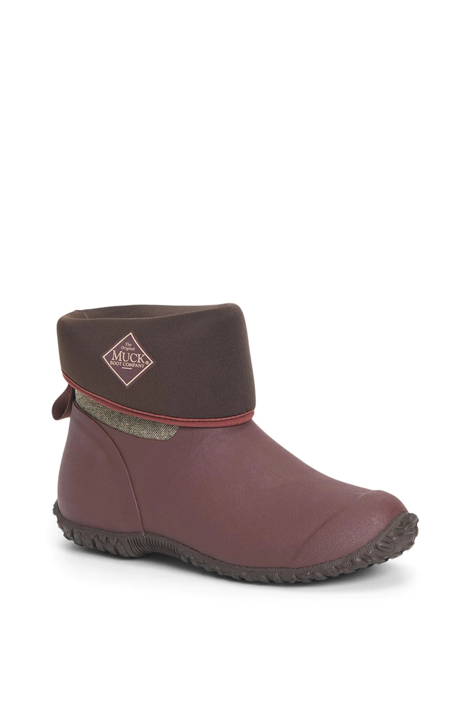 Muck Boot Muckster II botas de goma de altura media
