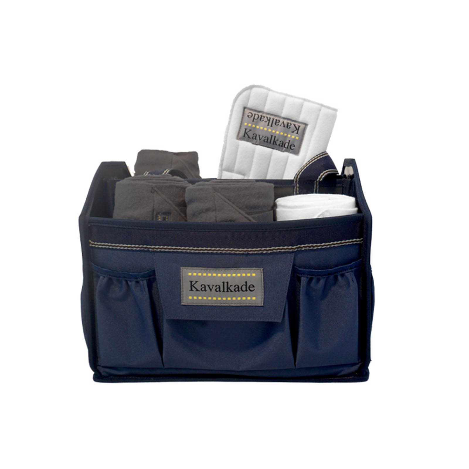 Bolsa de Cepillado Plegable Kavalkade