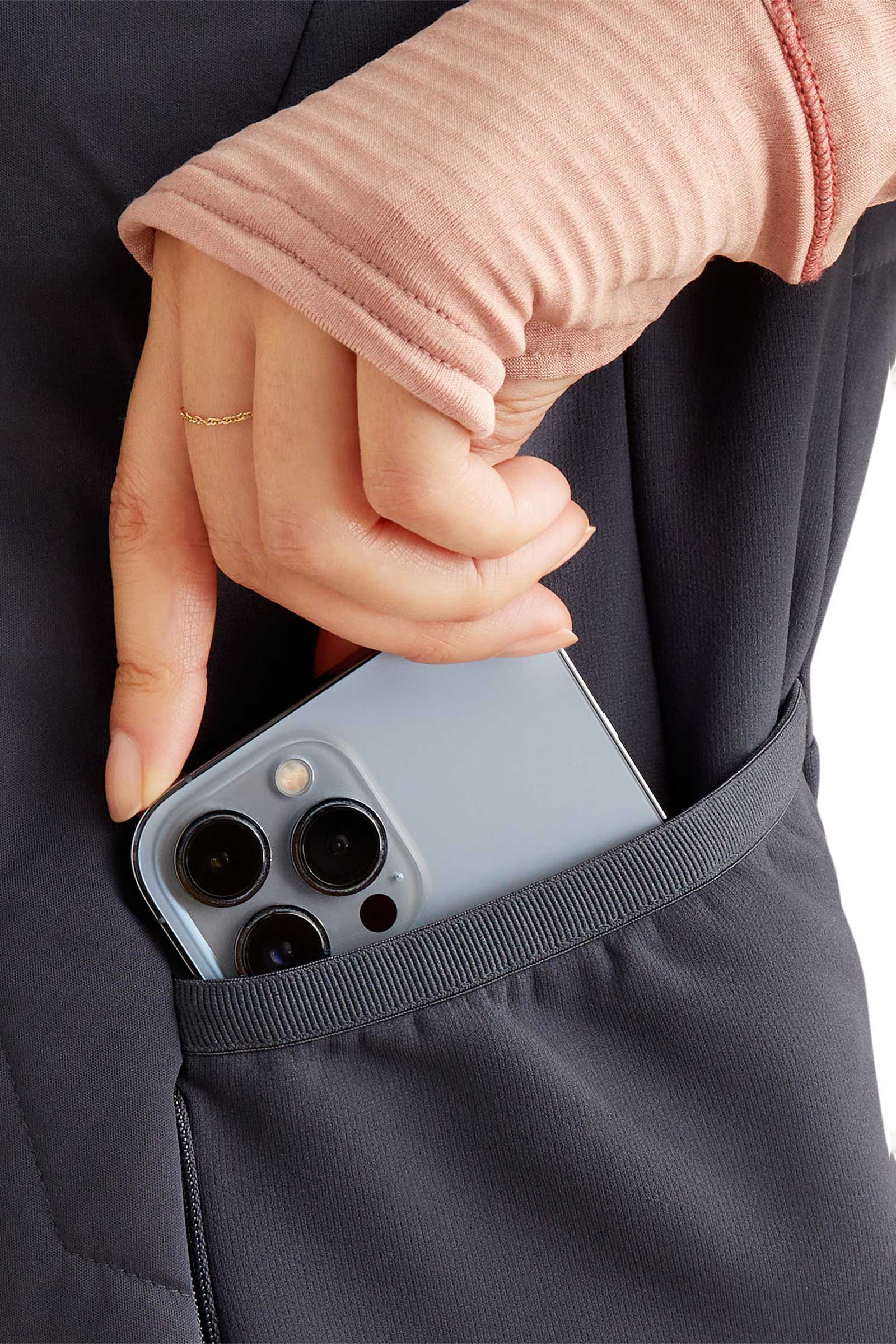 Chaleco Ariat Venture para mujeres