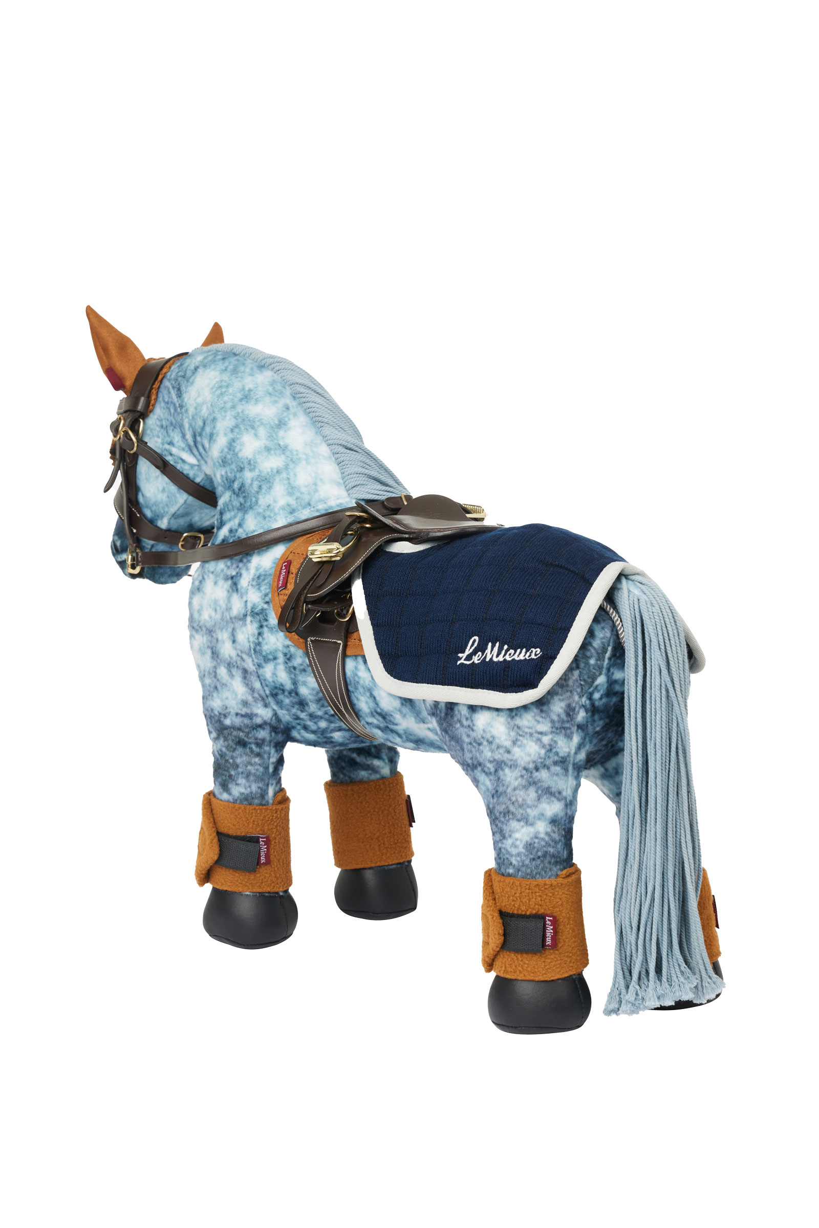 LeMieux manta de ri&ntilde;ones para poni de juguete