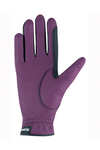 Guantes De Equitación de Invierno Roeckl Malta