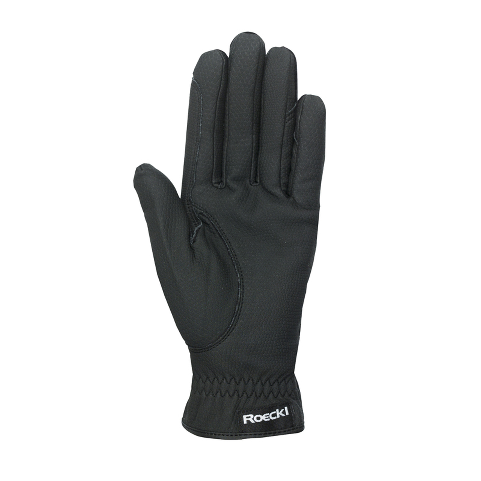 Guantes Roeckl Roeck Grip Fleece