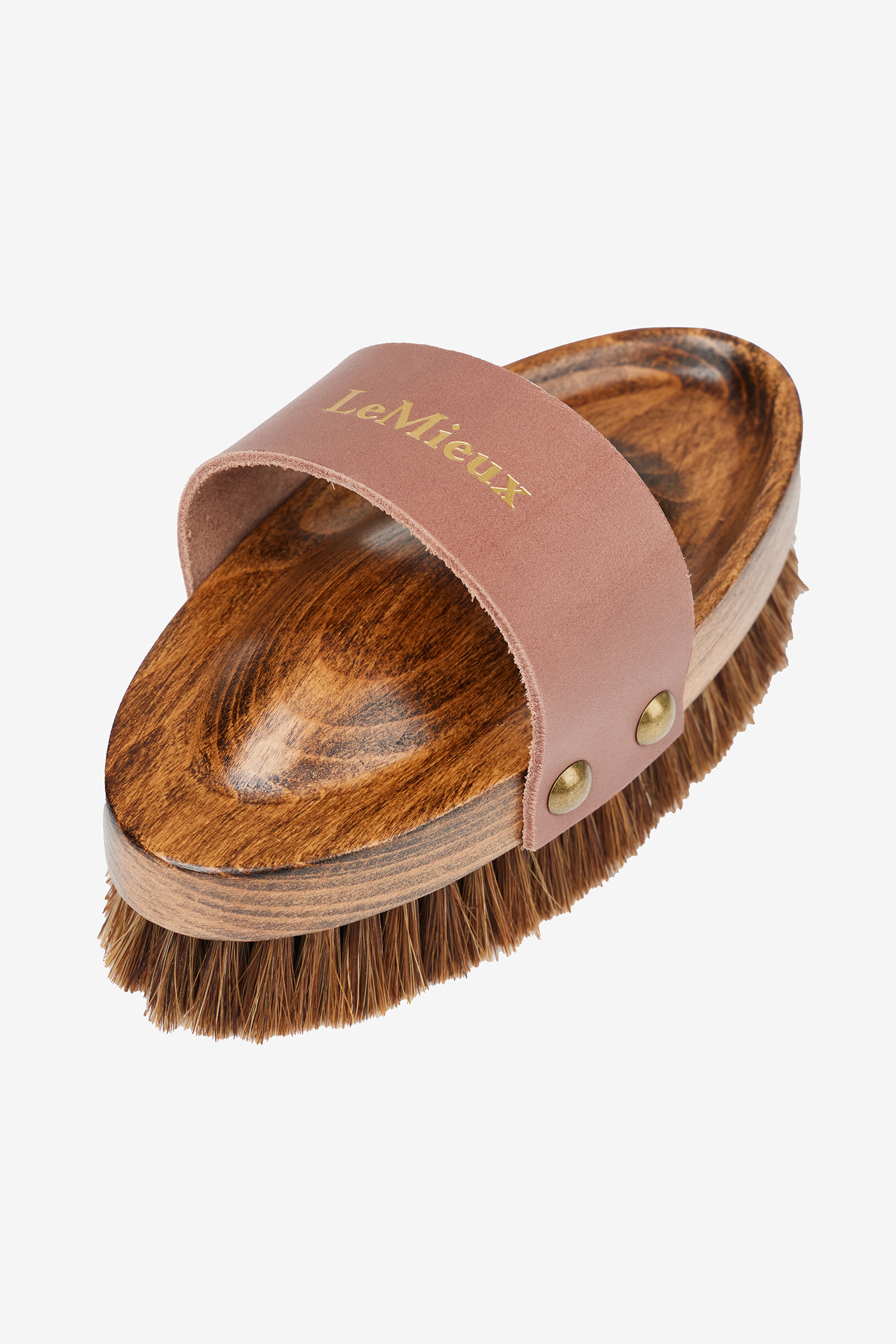 Pincel moteado suave LeMieux Artisan