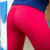 Horze Nordic Performance pantalones de equitaci&oacute;n para mujer con asiento completo de silicona