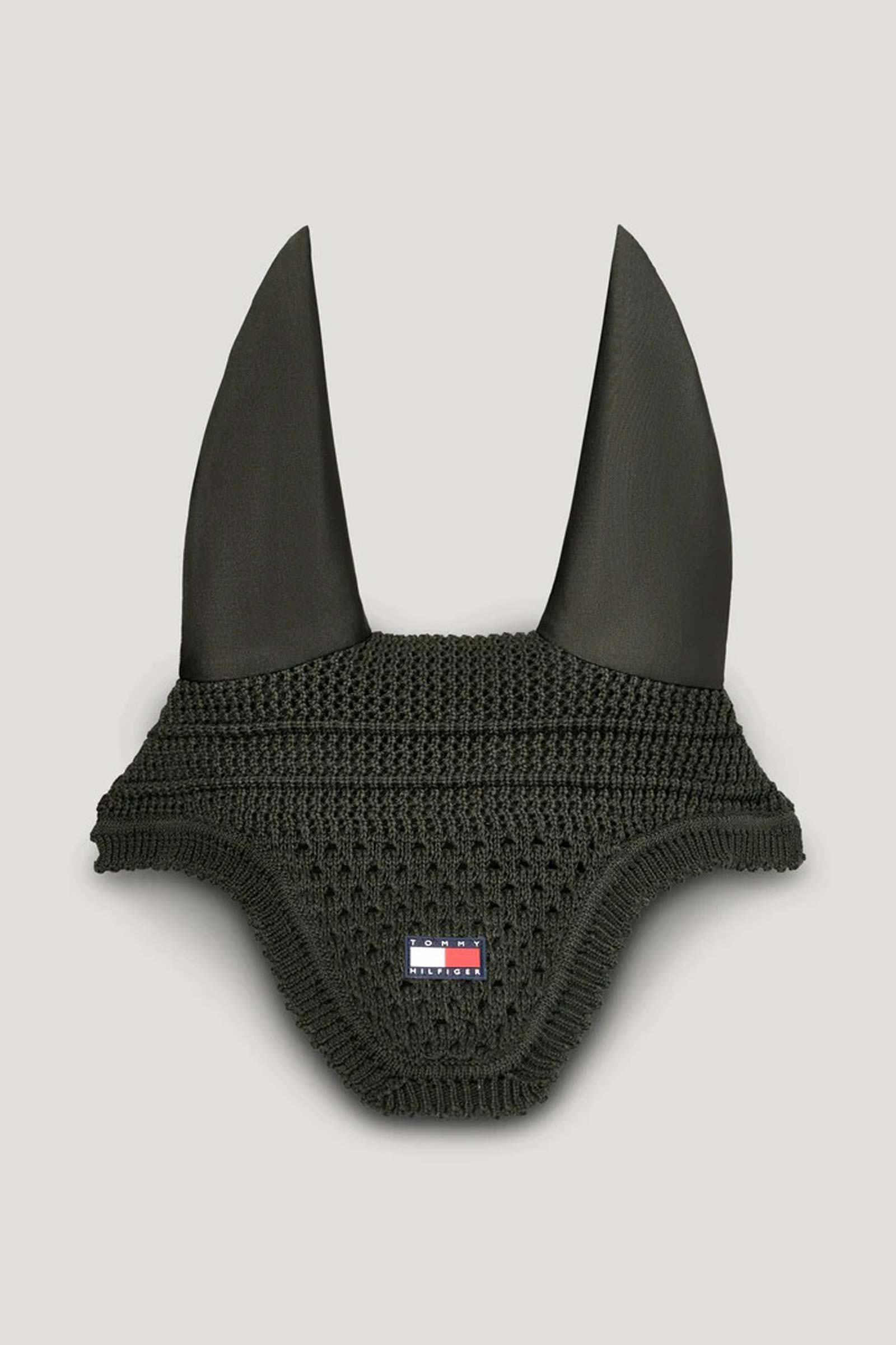 Tommy Hilfiger Equestrian Lexington Fly Hood