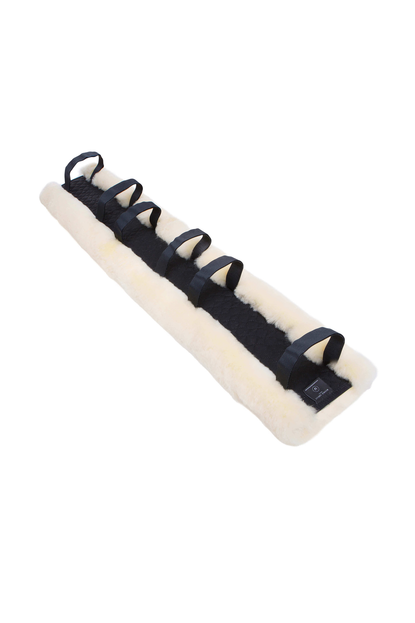 Almohadilla para arnés de Cristo, 120