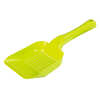 Kerbl Toilet shovel, plastic