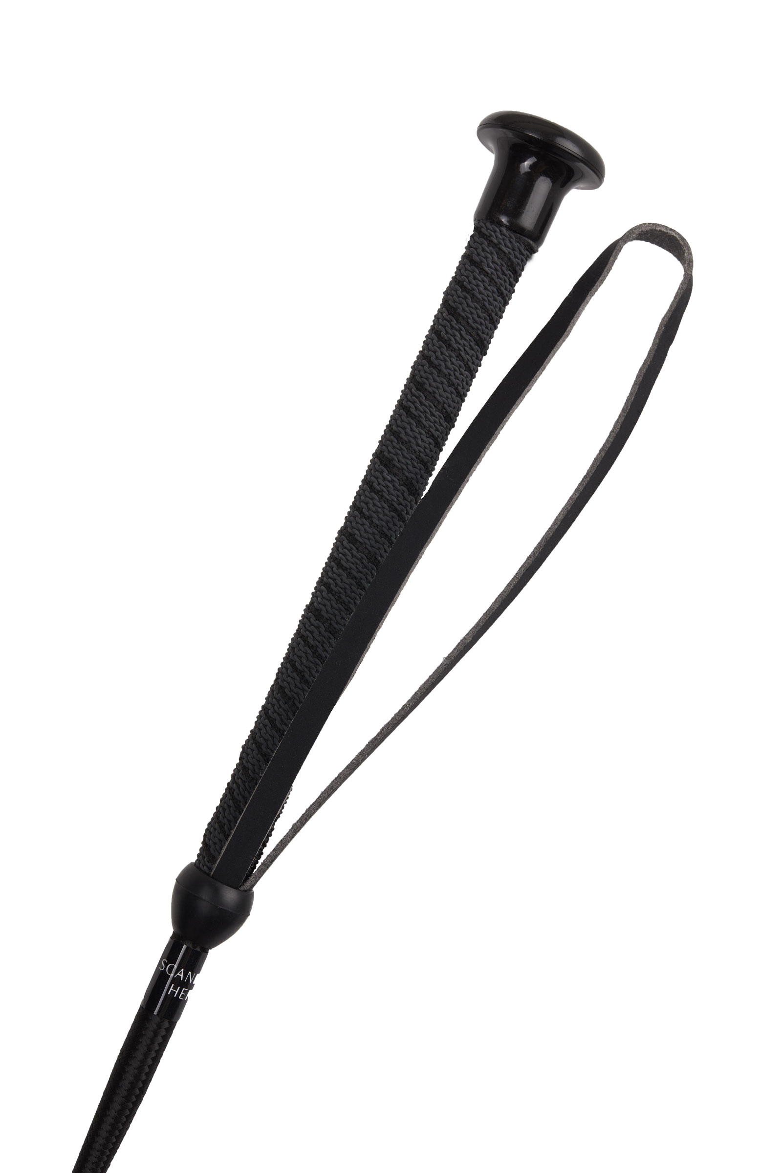 Fusta de Salto de Agarre Seguro Horze