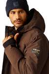 Ariat Rebar Cordura Ripstop Chaqueta t&eacute;rmica para hombre