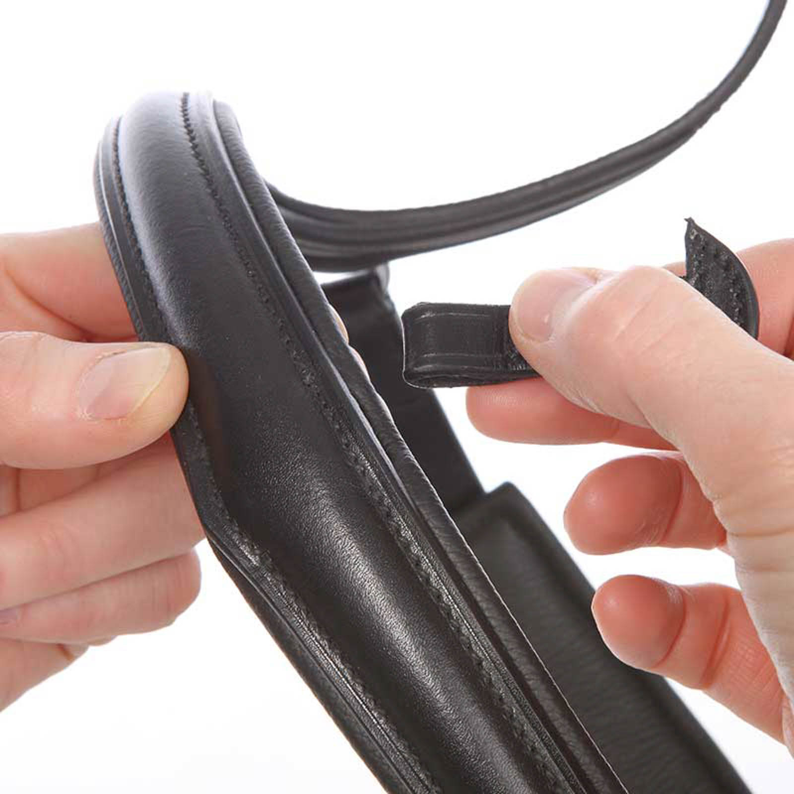 Cabezada Kavalkade Ivonne (Doble)