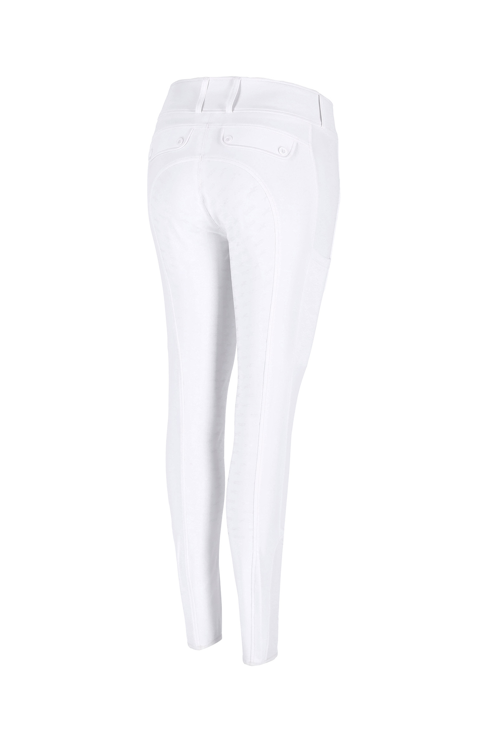Schockem&ouml;hle Sports Carola Pro pantalones de equitaci&oacute;n full grip para mujer
