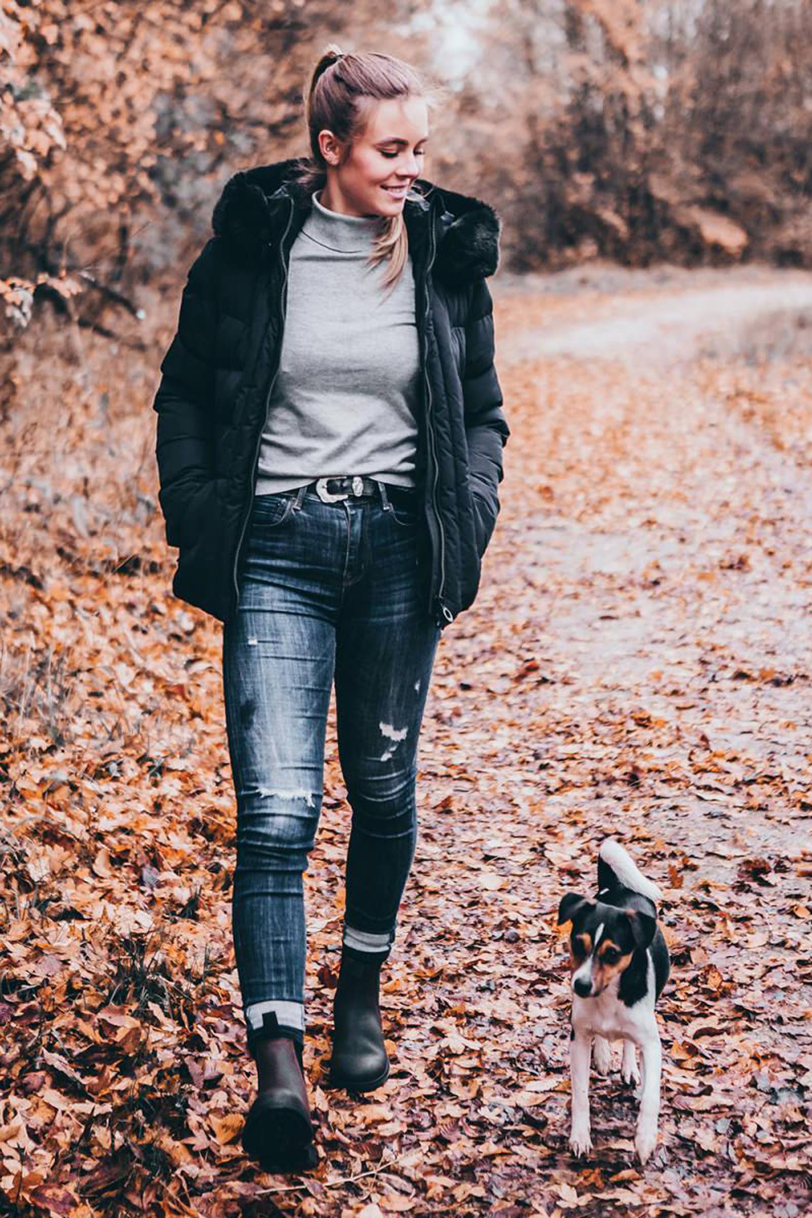 Botas Chelsea New Work de Suedwind Footwear