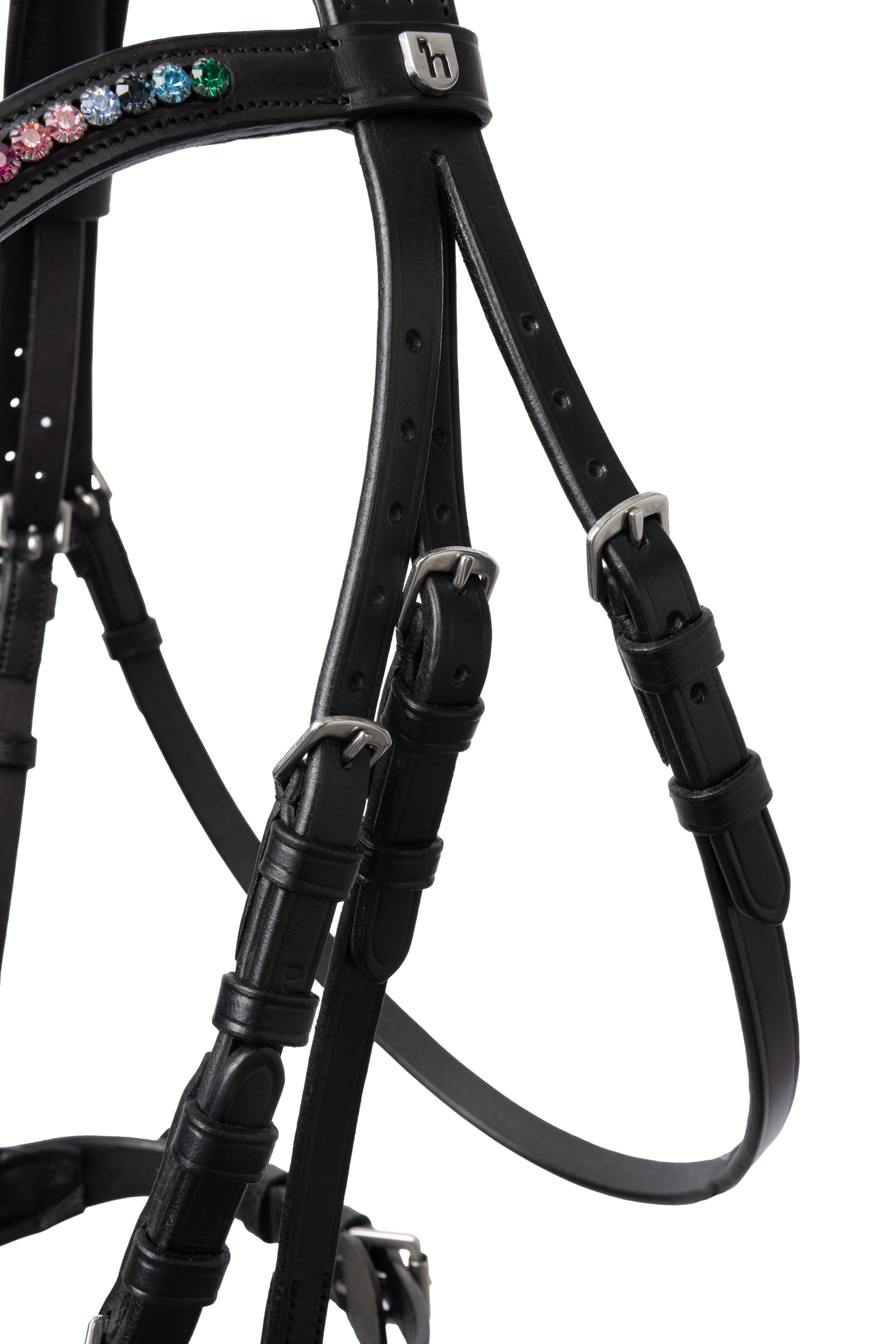 Horze cabezada de pony Rainbow Dash