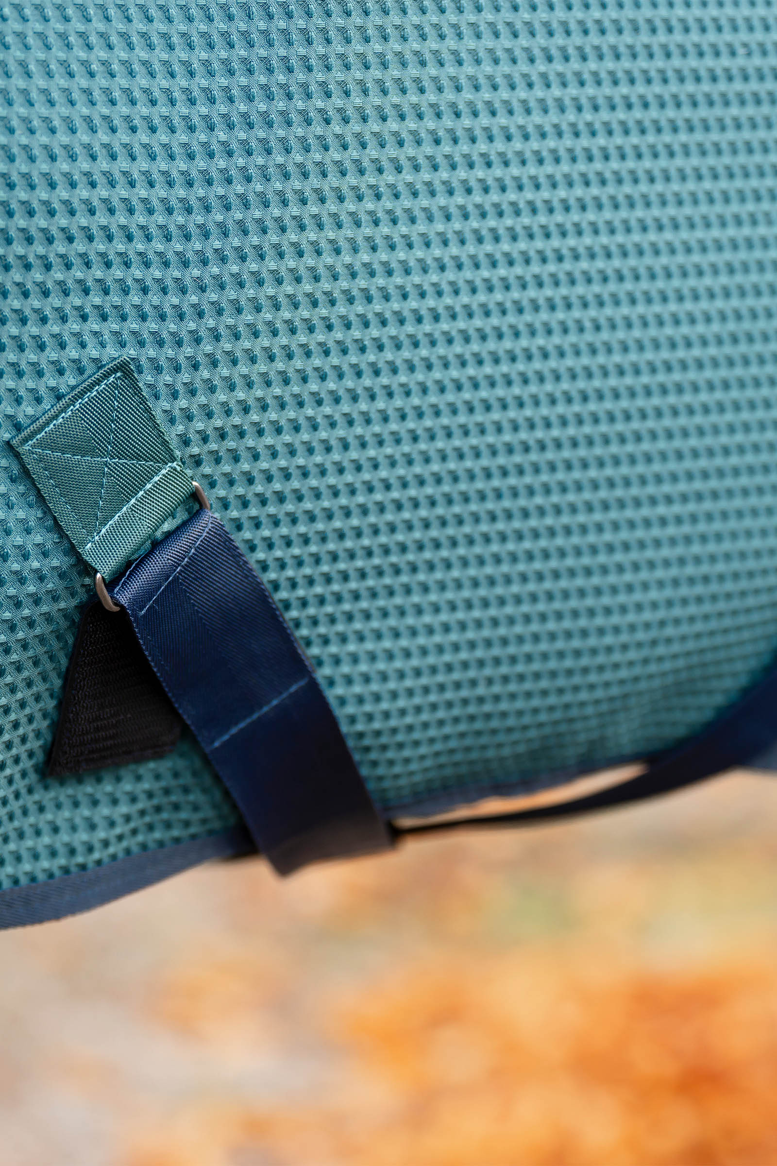 Horseware Rambo Techni Waffle manta de secado