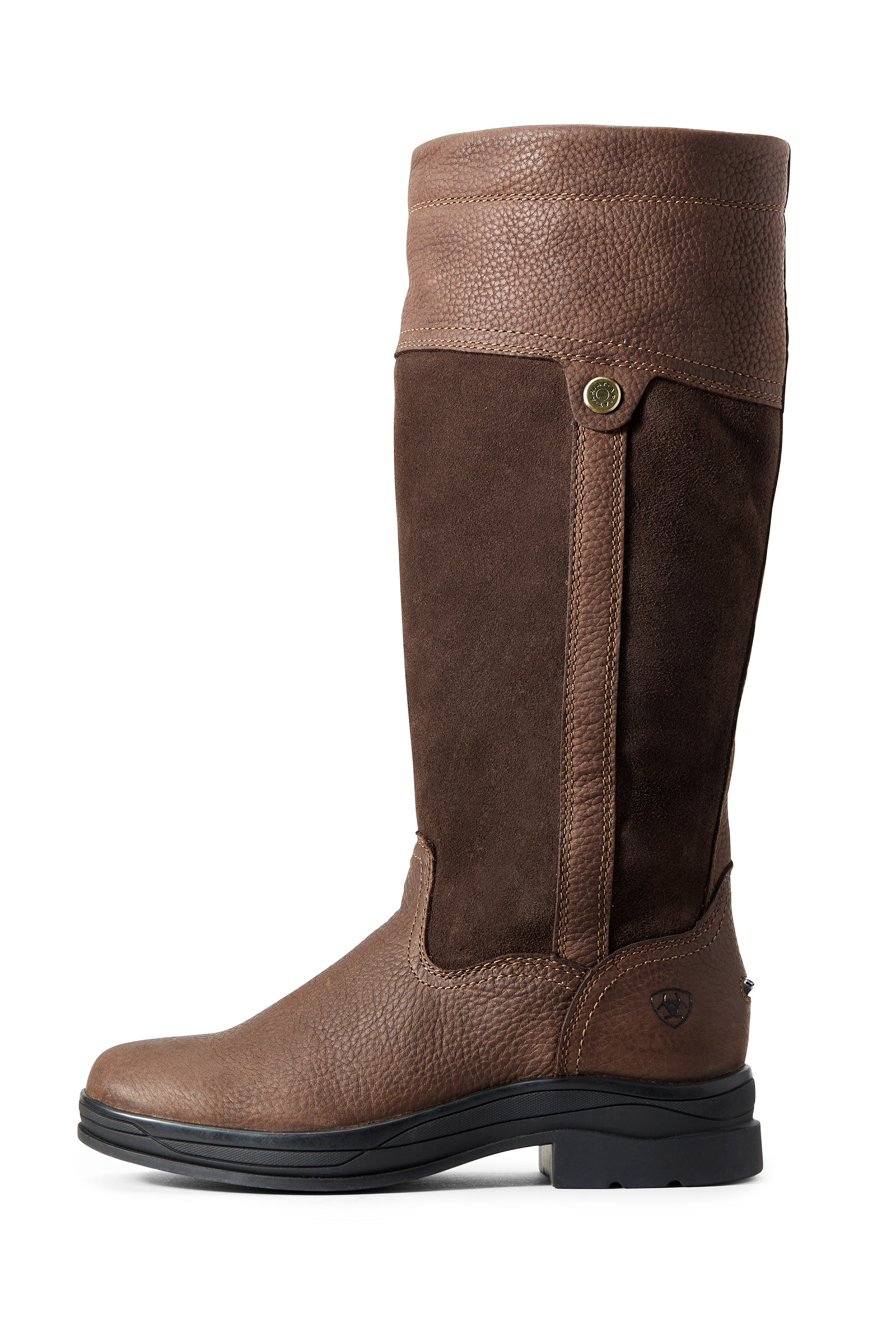 Ariat Windermere II H2O botas impermeables para mujer