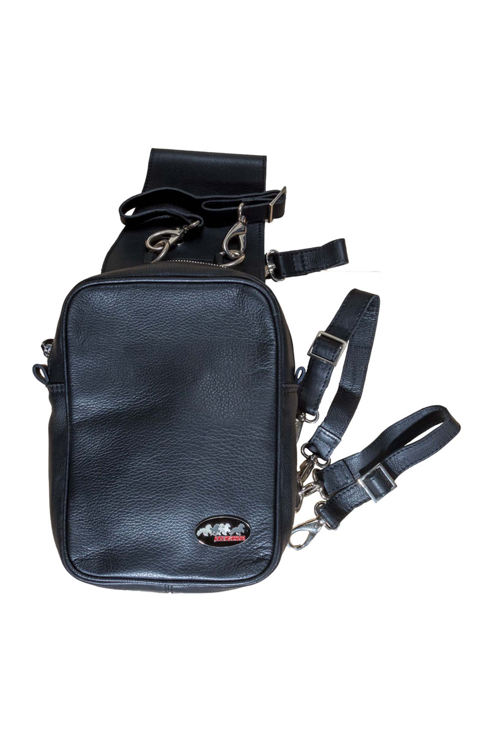 Alforja de Cuero Karlslund