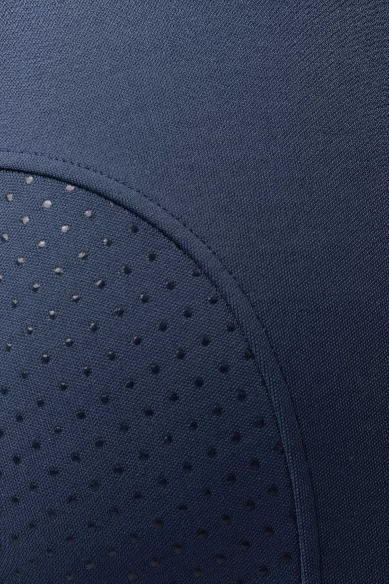 Horze Felicia Pantalones de Montar Thermo con grip total