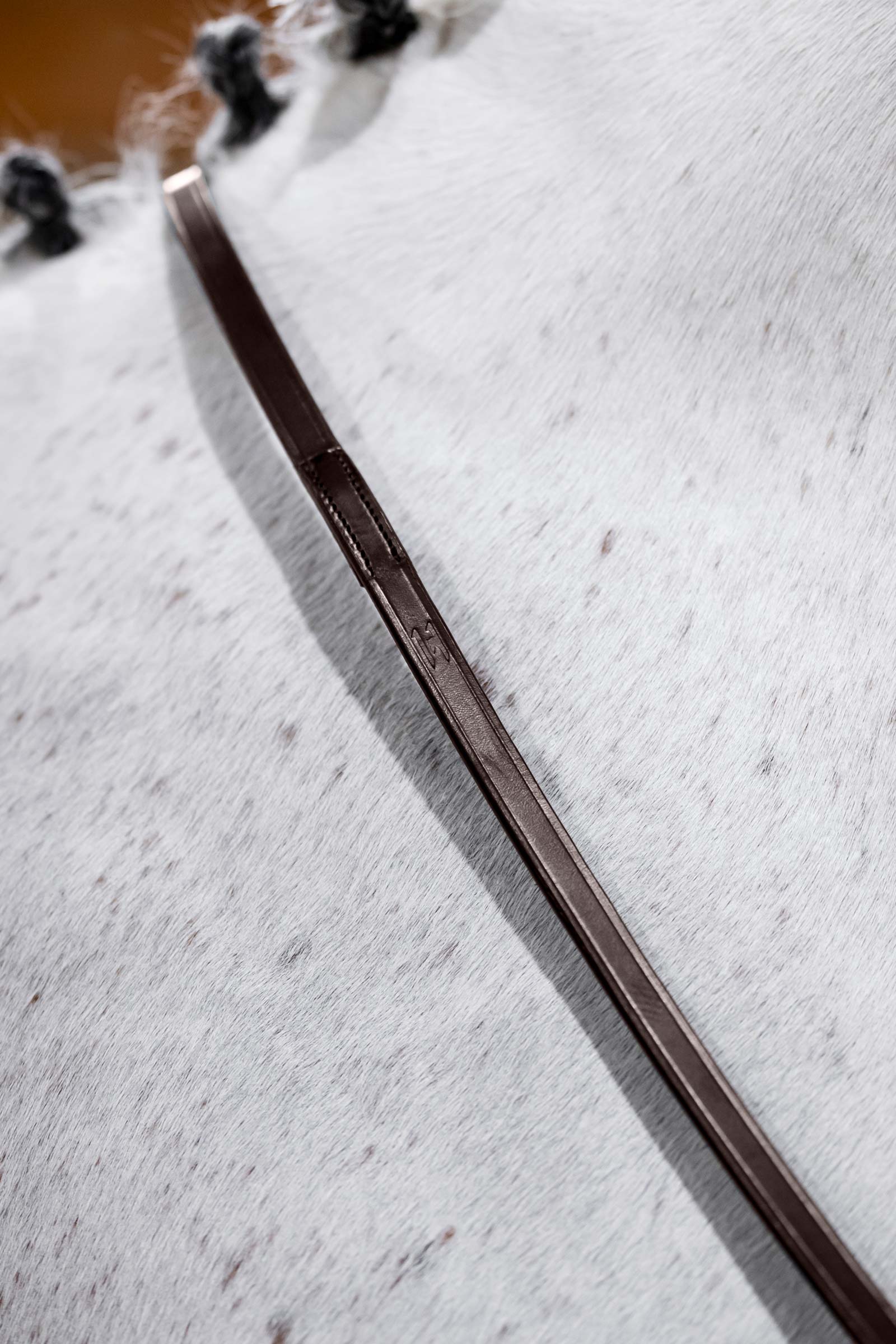 Horseware riendas de filete