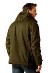 Ariat Rhodium Waterproof Parka impermeable t&eacute;rmica para hombre