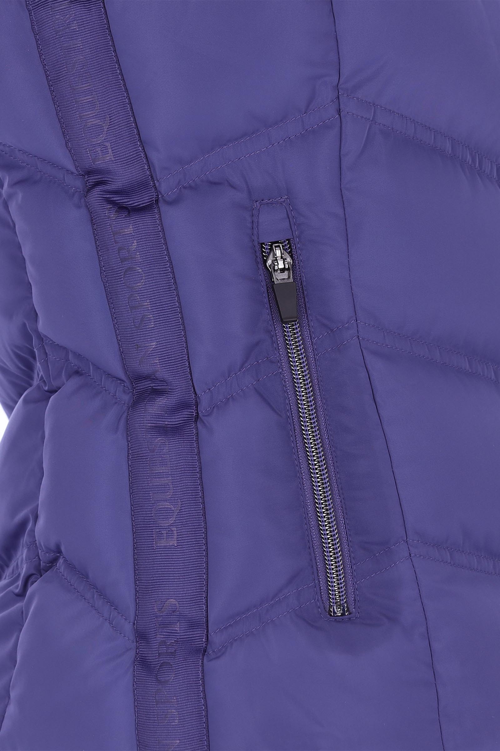 Chaleco Schockemöhle Sports Marleen Style Acolchado Mujer