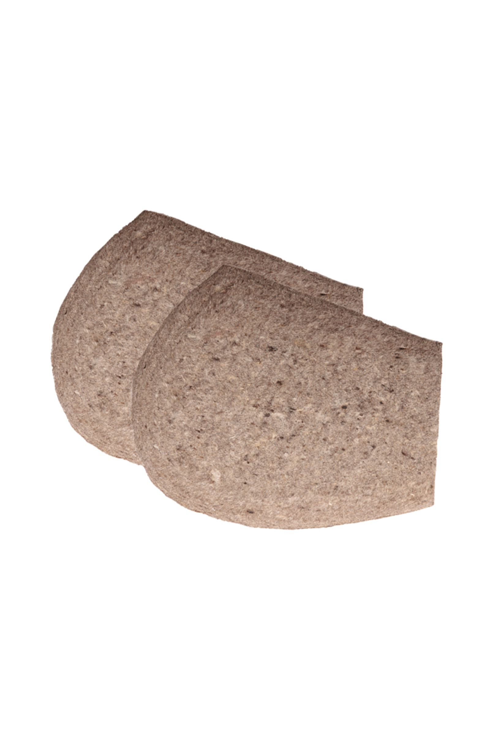 Kavalkade Insertos de Fieltro para Almohadillas de Lana de Oveja