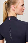 Tommy Hilfiger Equestrian Genoa top de entrenamiento para mujer
