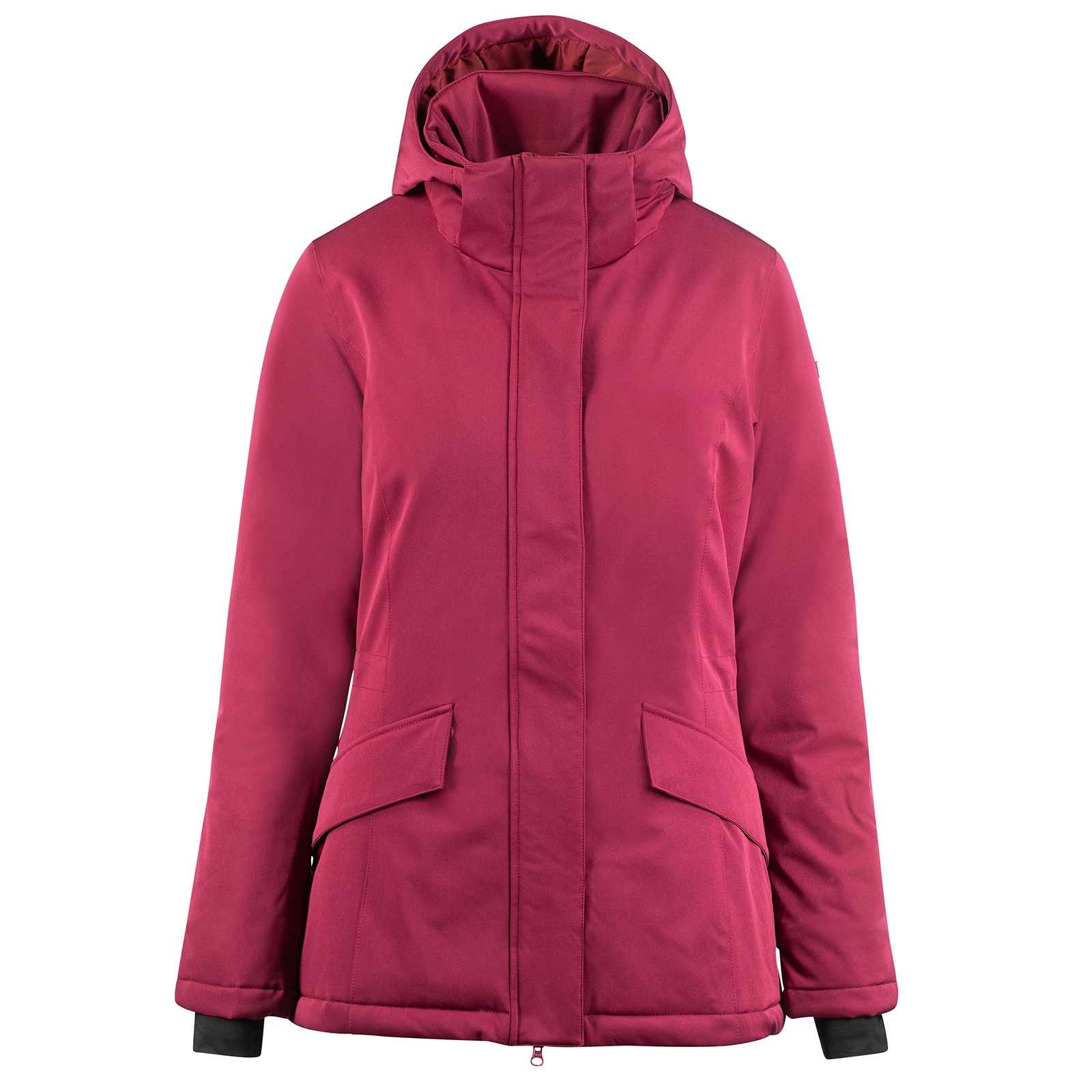 Chaqueta Acolchada de Invierno para Mujer B Vertigo Dana