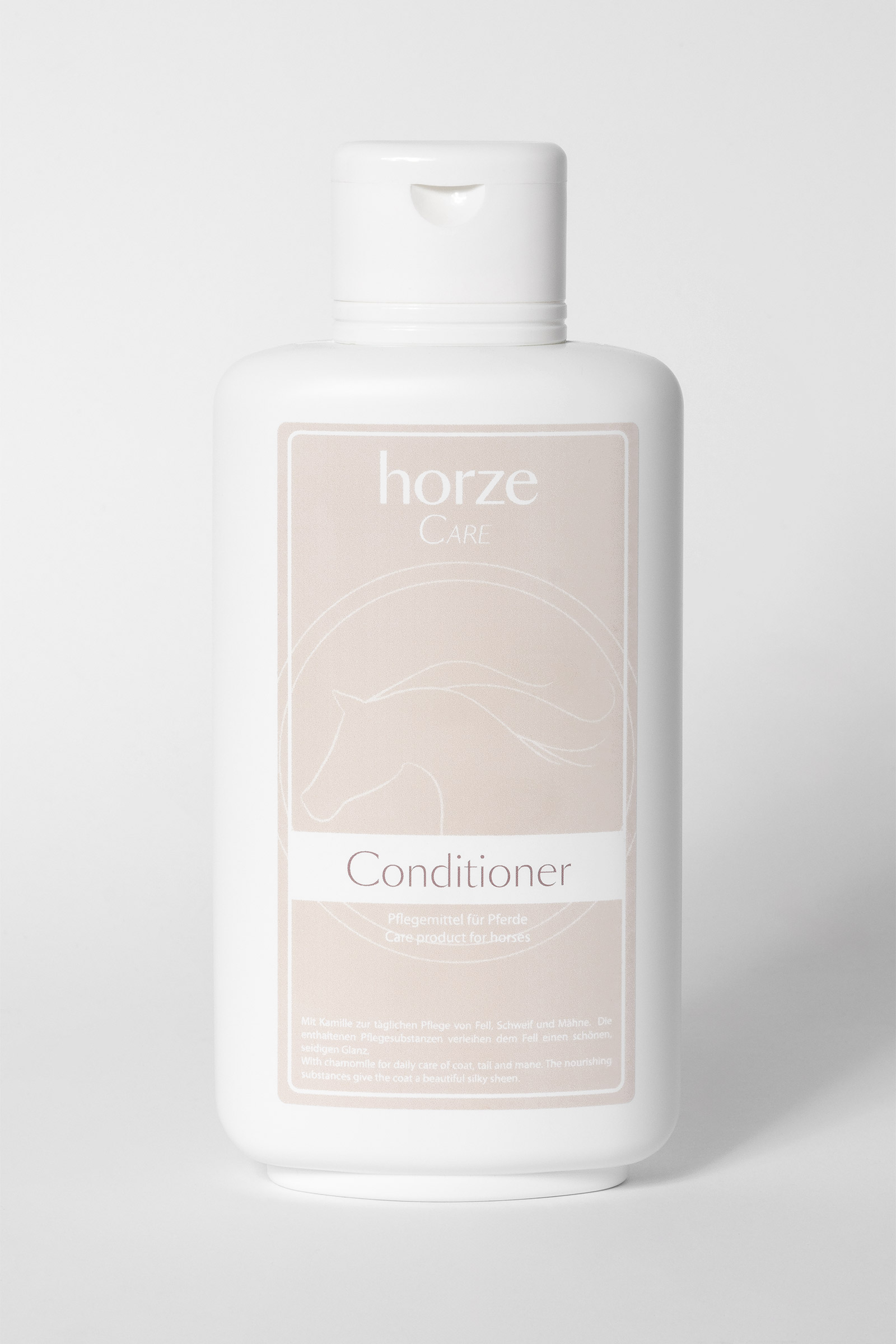 Acondicionador Horze, 500ml