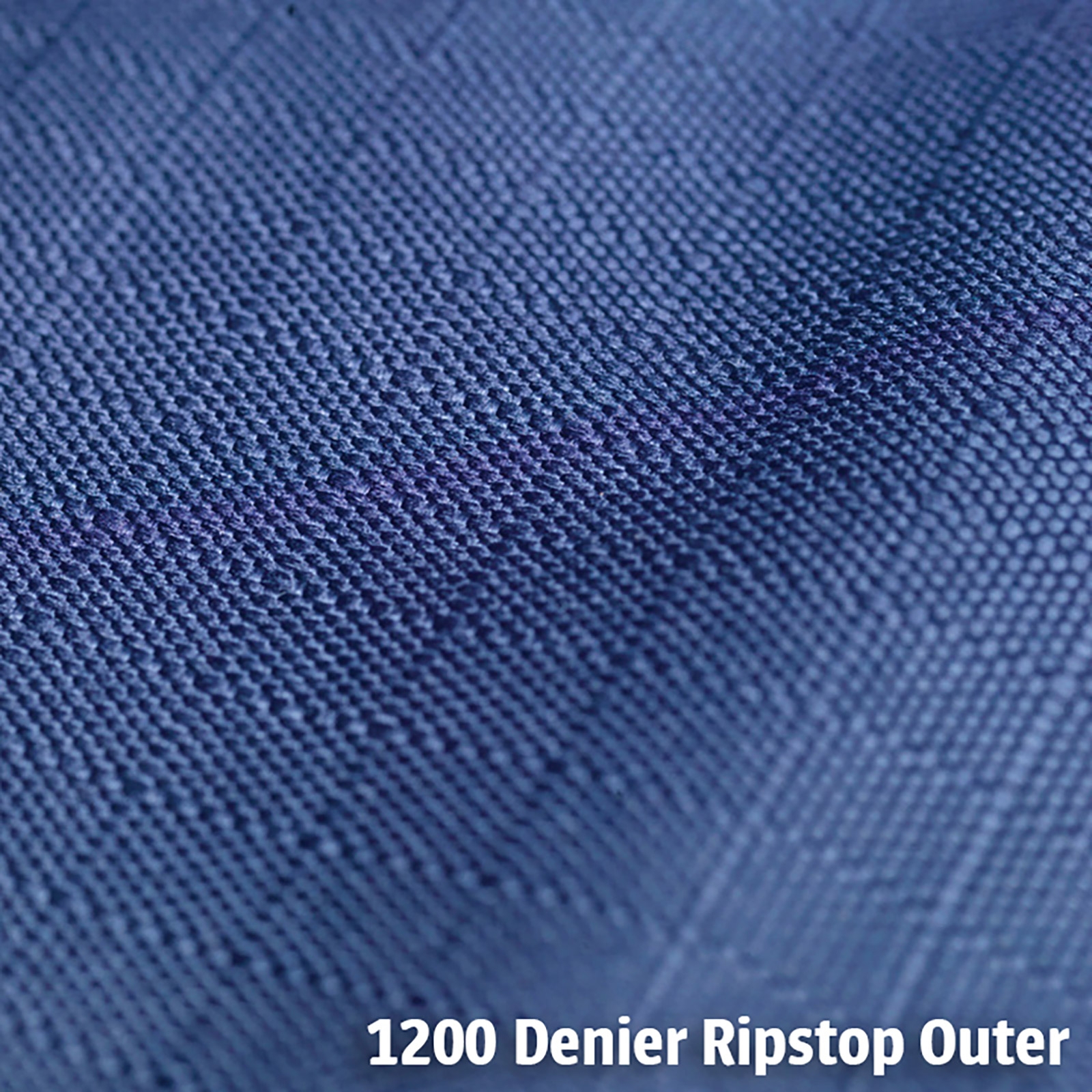 Weatherbeeta Comfitec Essential Manta de Exterior con cuello fijo, 0g