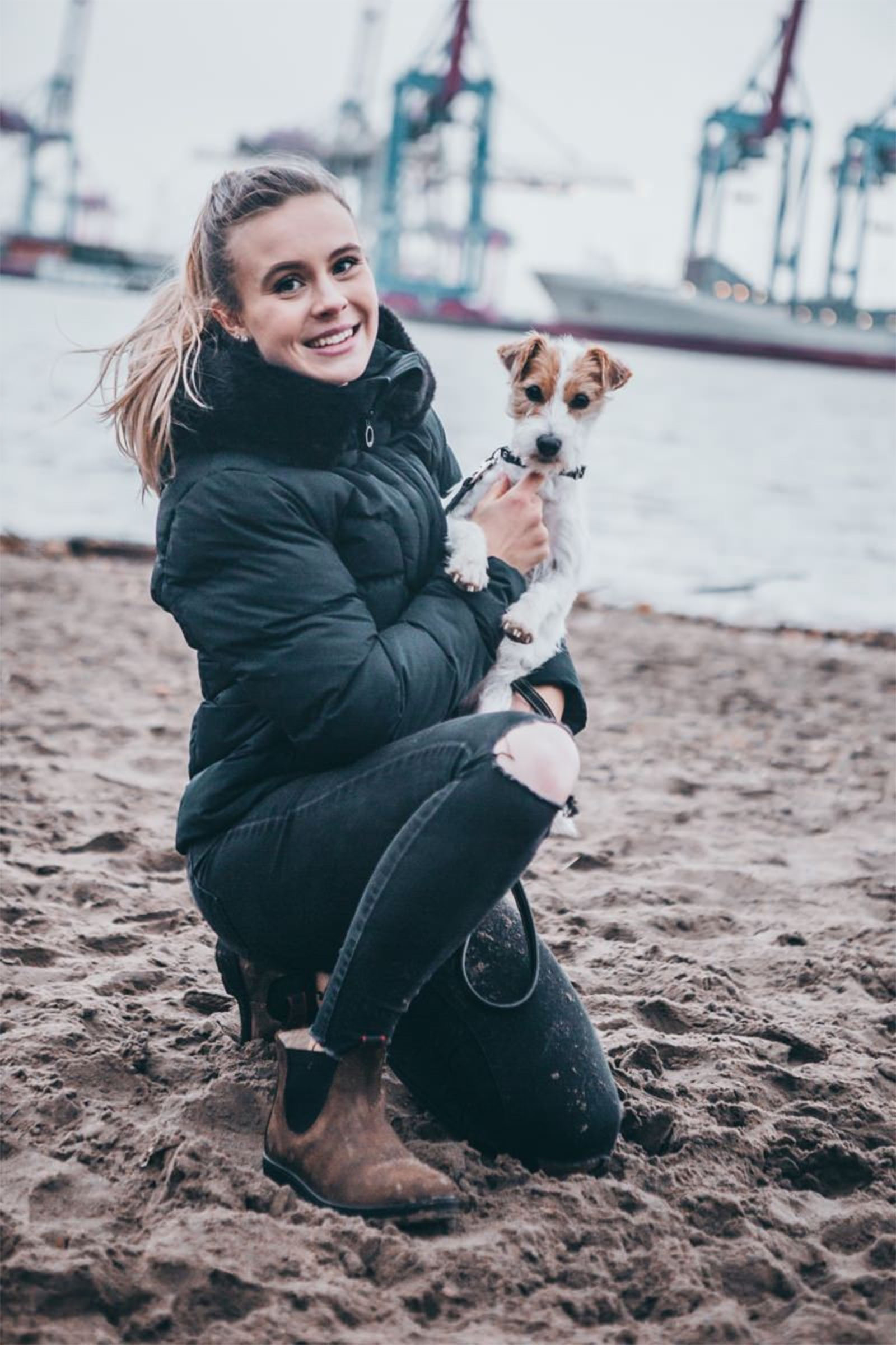 Suedwind Footwear 1888 Australian Classic Botas de Trabajo