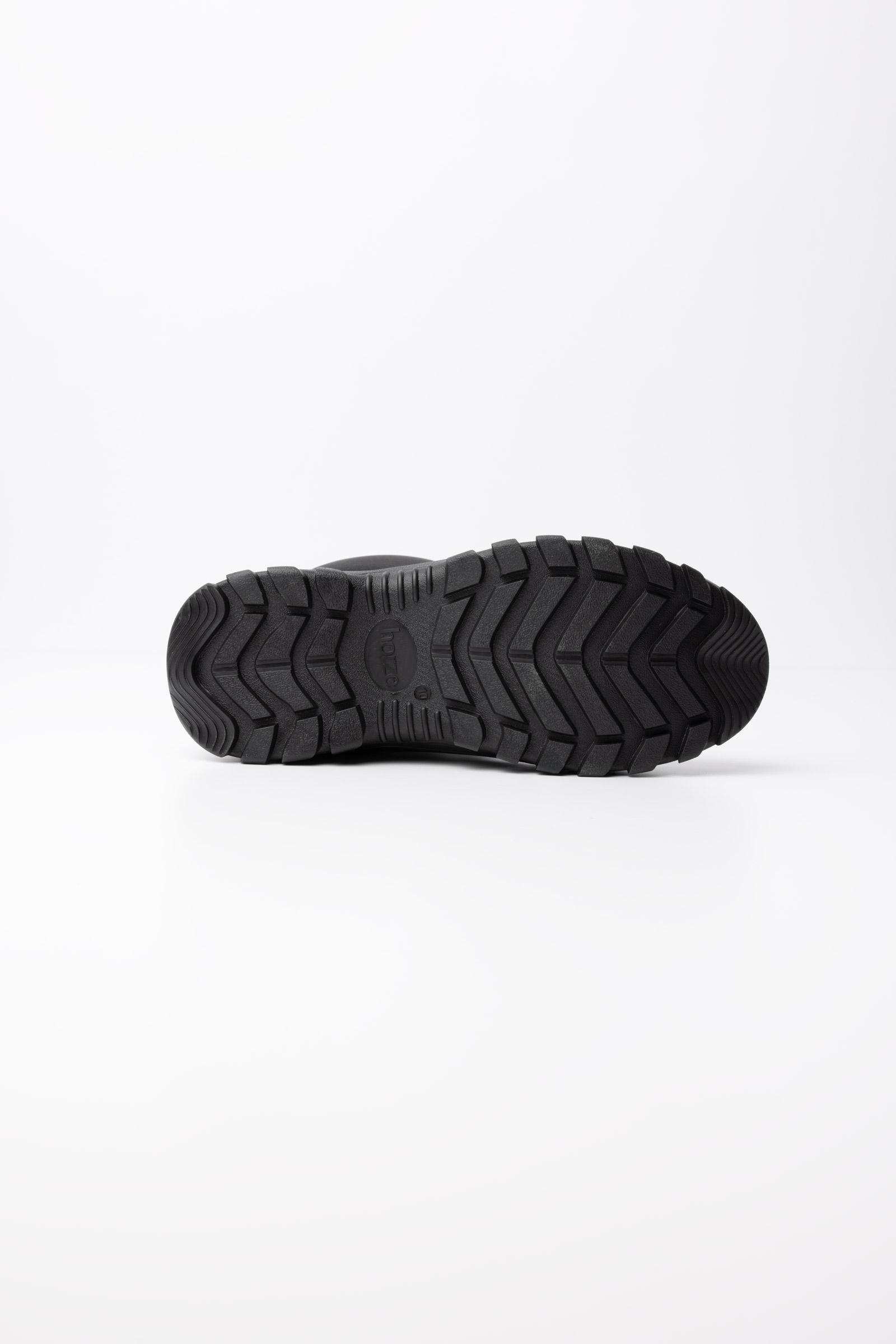 Horze Morgan Botas de establo de neopreno altas