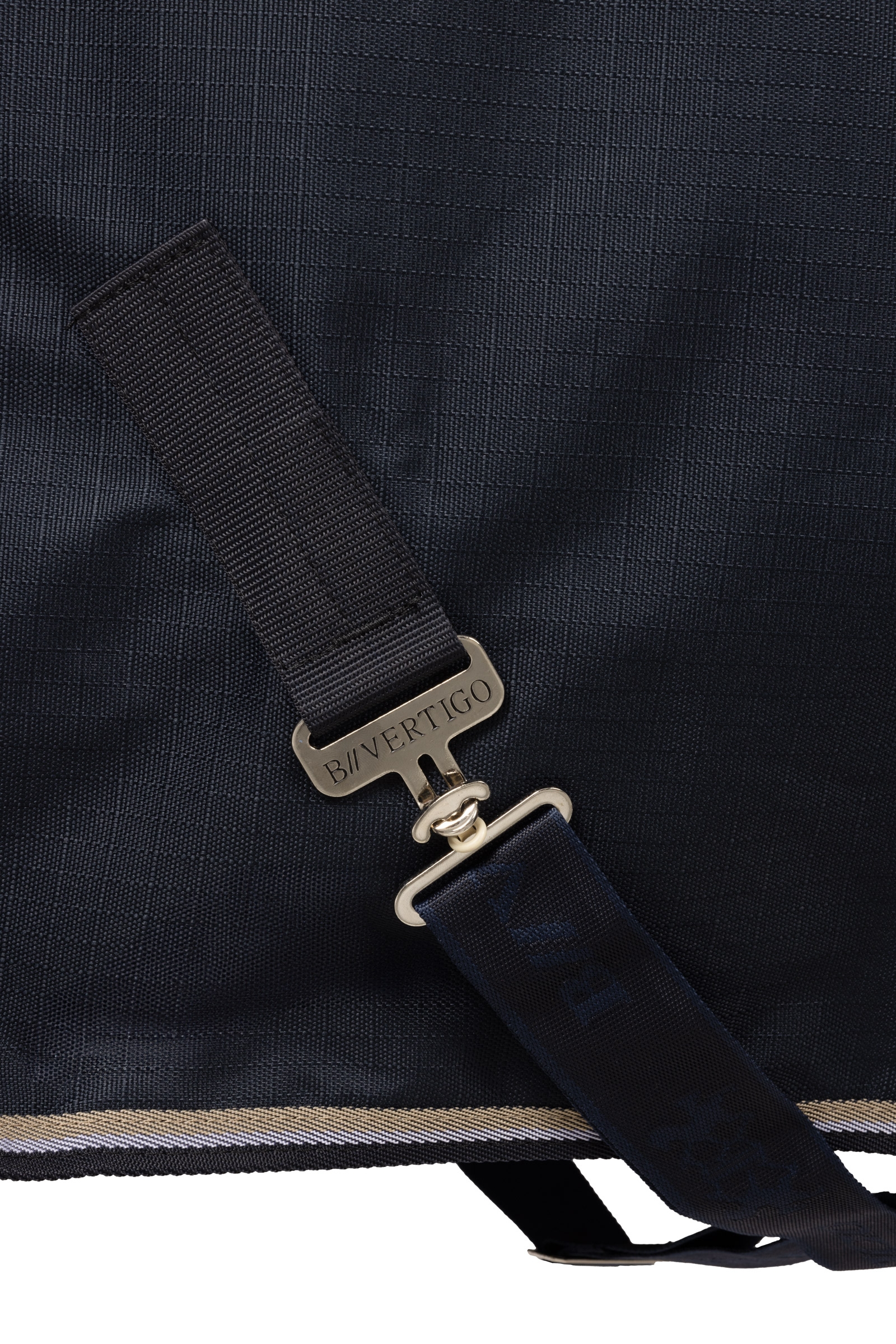 Manta de Exterior con Cubre Cuello B Vertigo Georgina, 400g