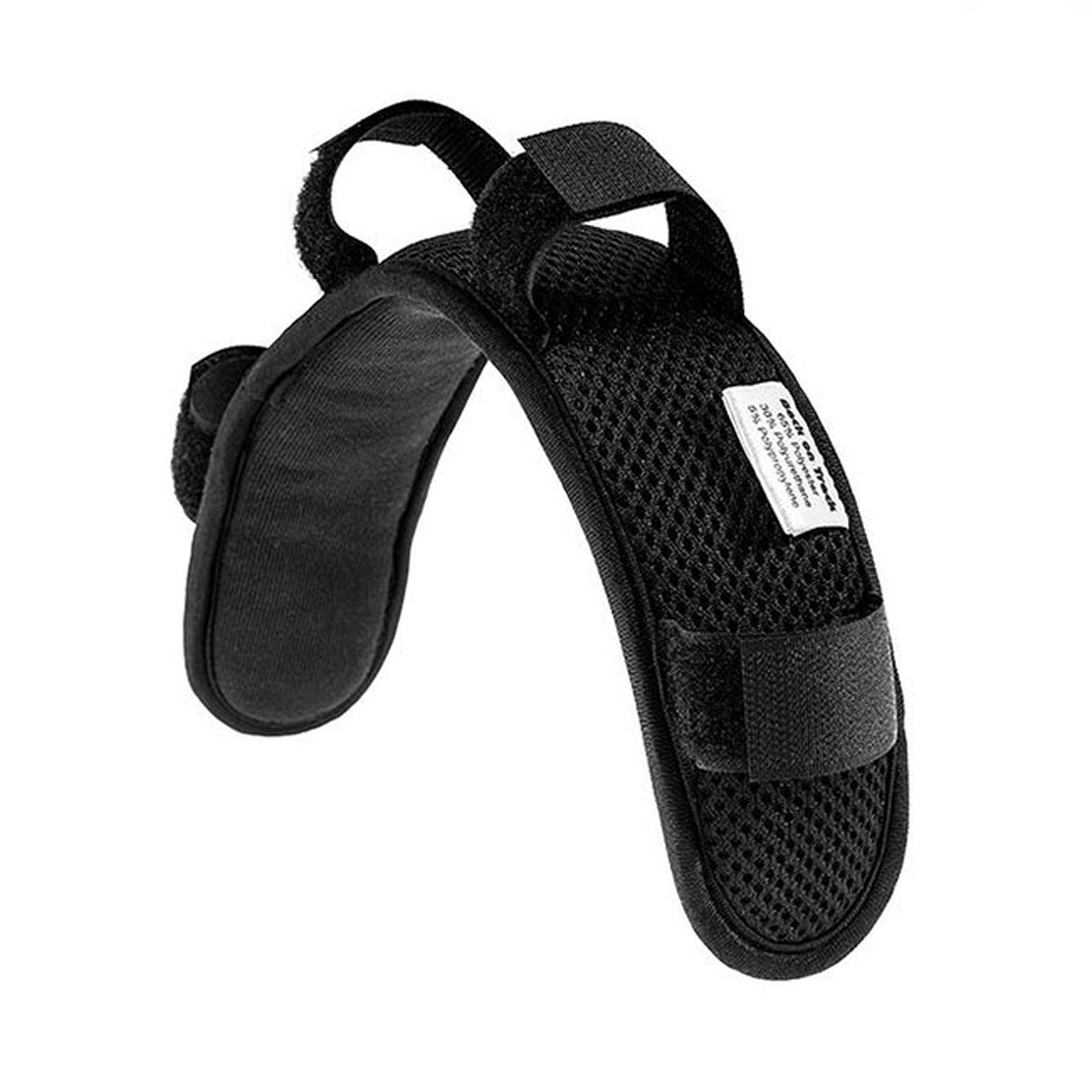 Protector de Nuca Back on Track