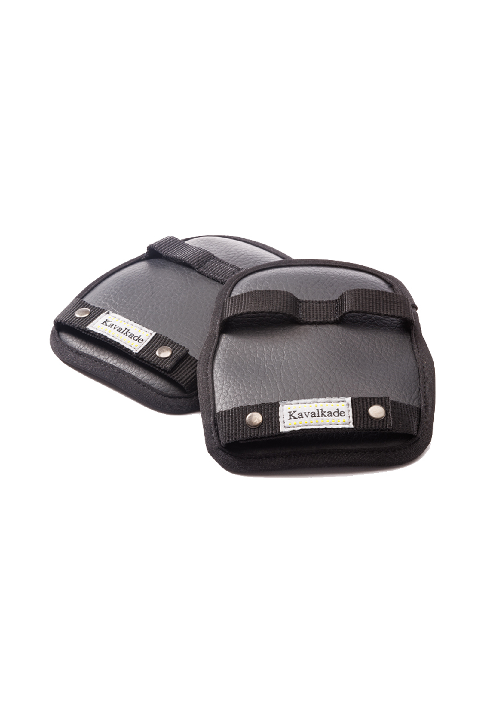 Kavalkade Rope Almohadilla para hebilla para cincha