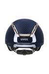 Uvex Exxeed Glow Casco de Equitaci&oacute;n