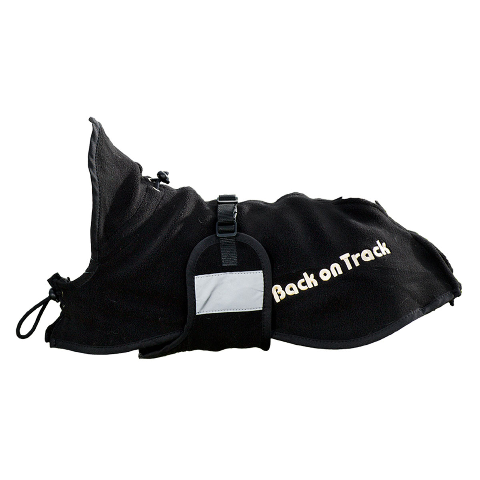 Manta Polar para Perro Back on Track, 21-34