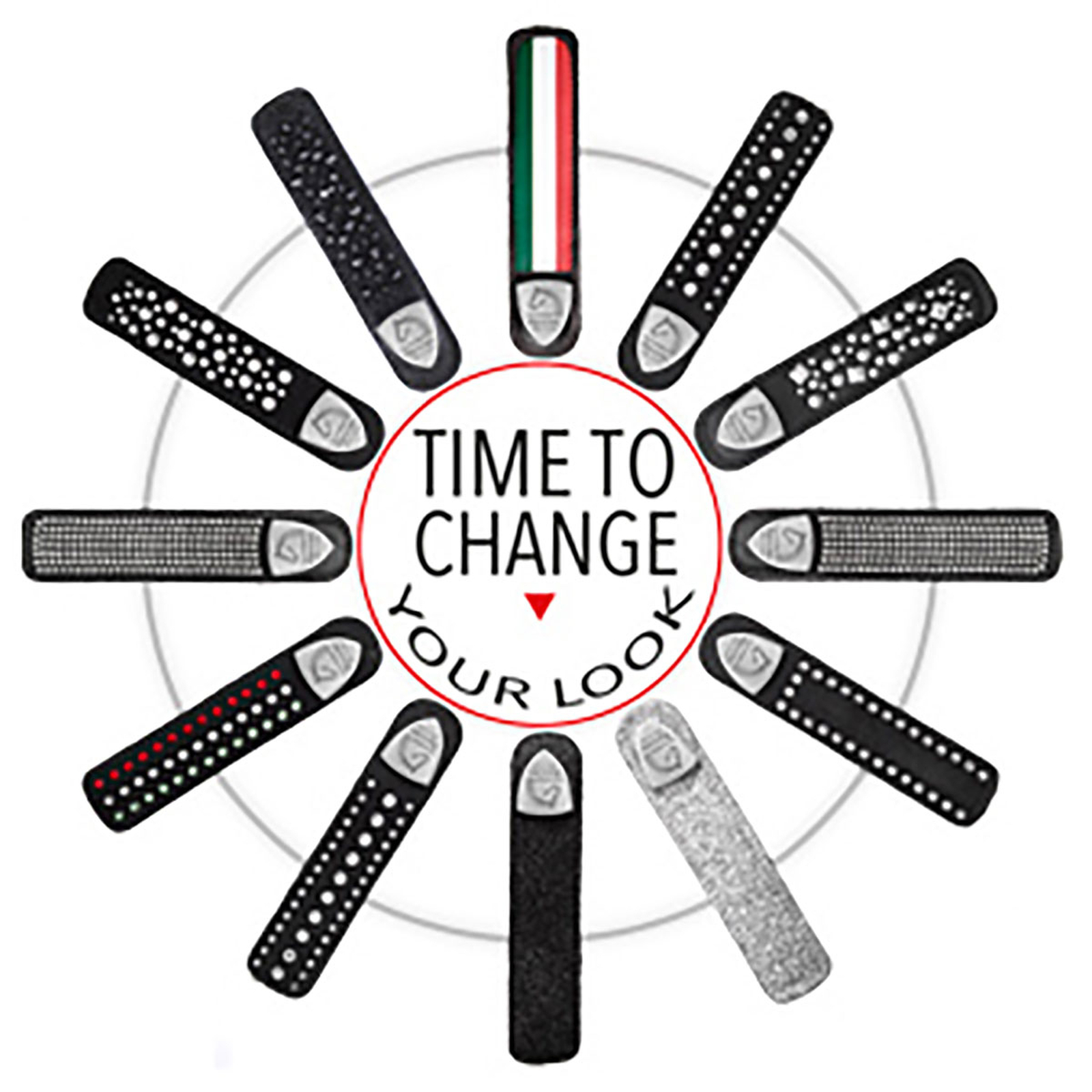 Botas altas Tattini Retriever