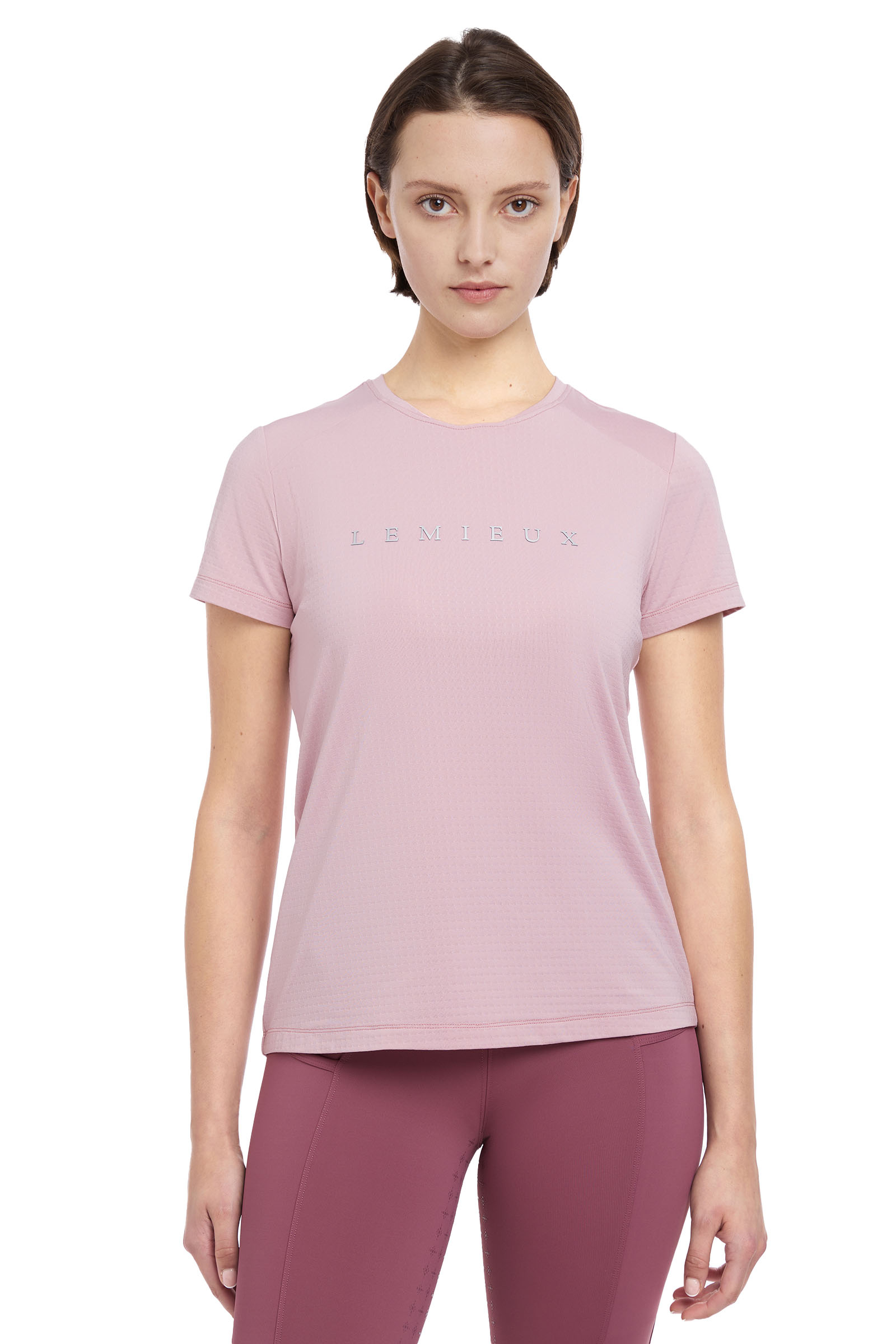 LeMieux Sports camiseta de mujer