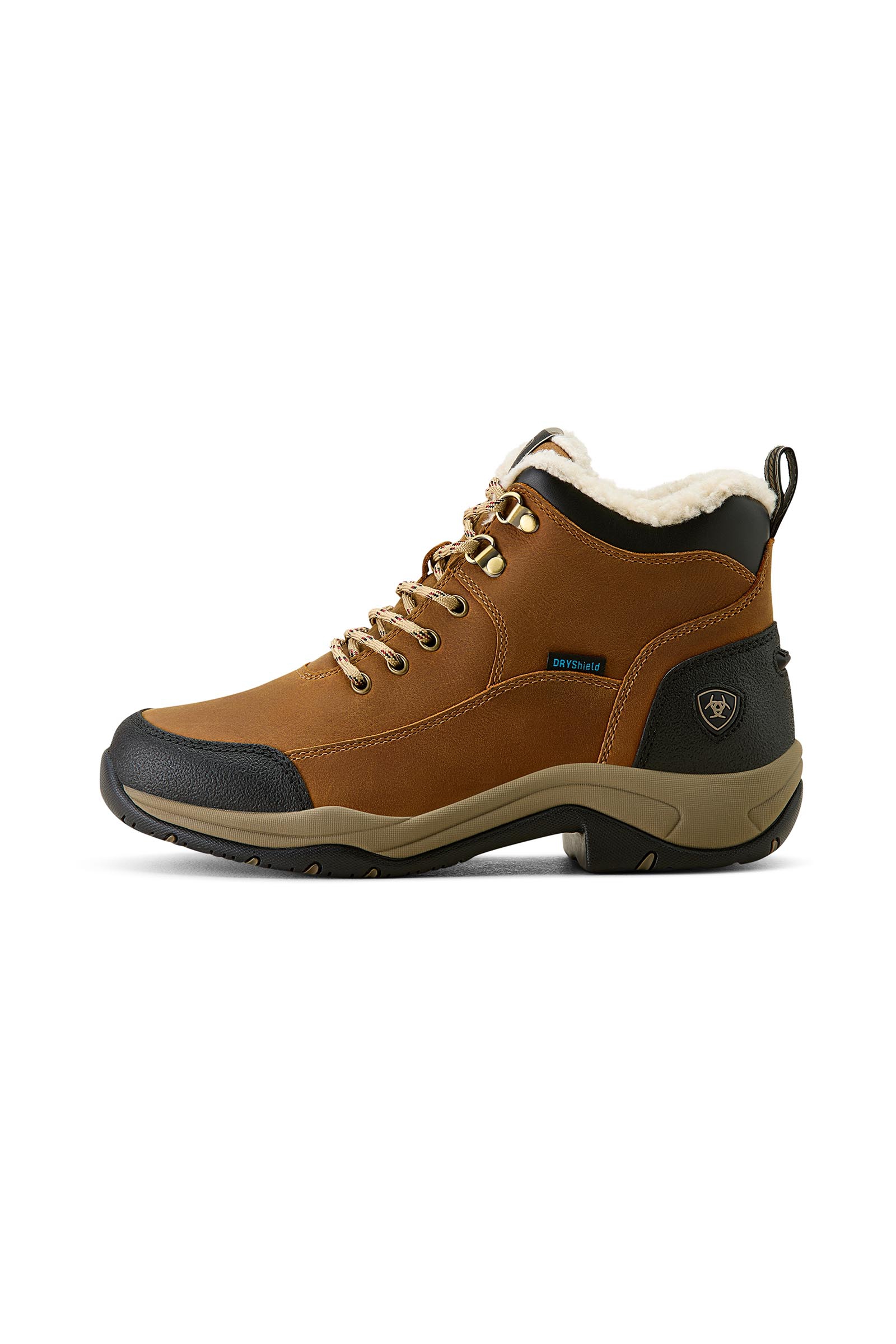 Ariat Terrain Sherpa H2O botas para mujer