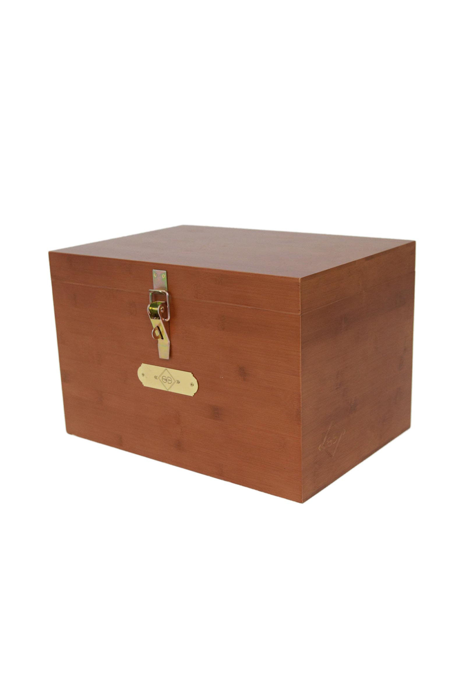 Grooming Deluxe caja para equipo de cuadra  